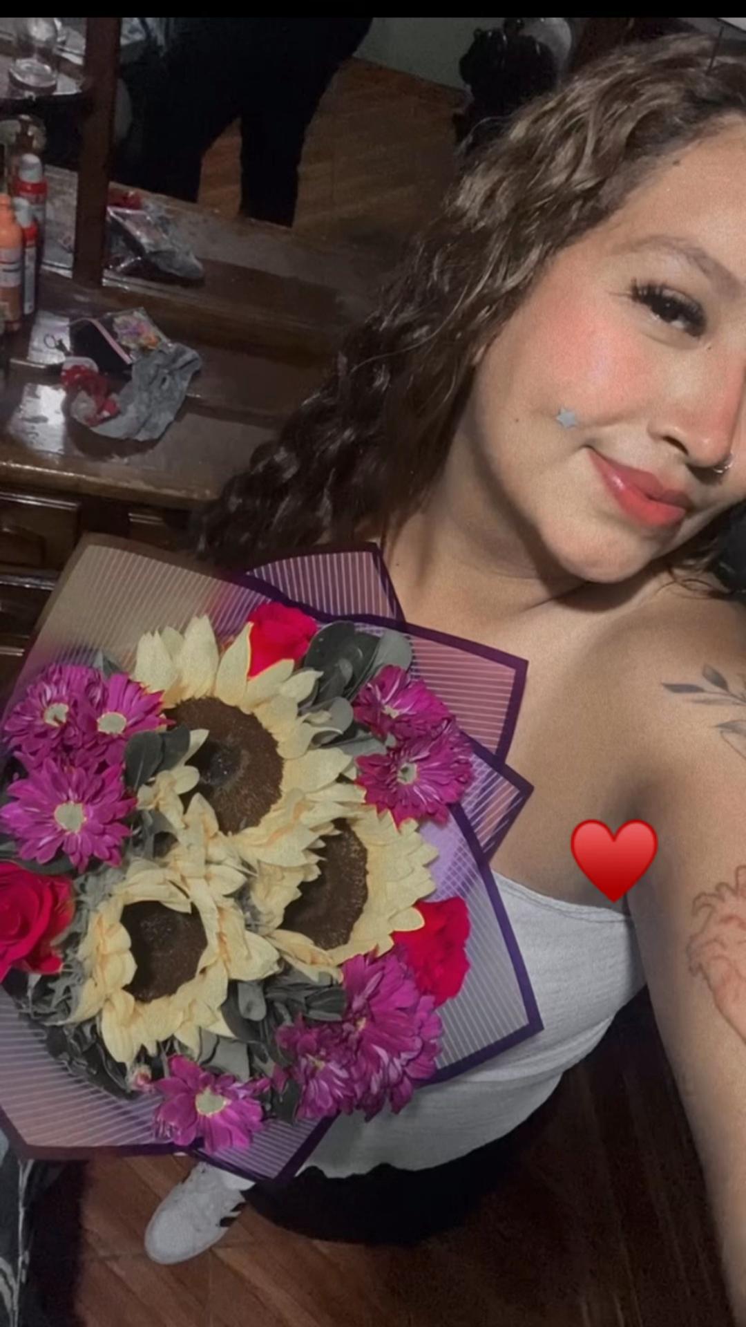 @Wendy Rodriguez