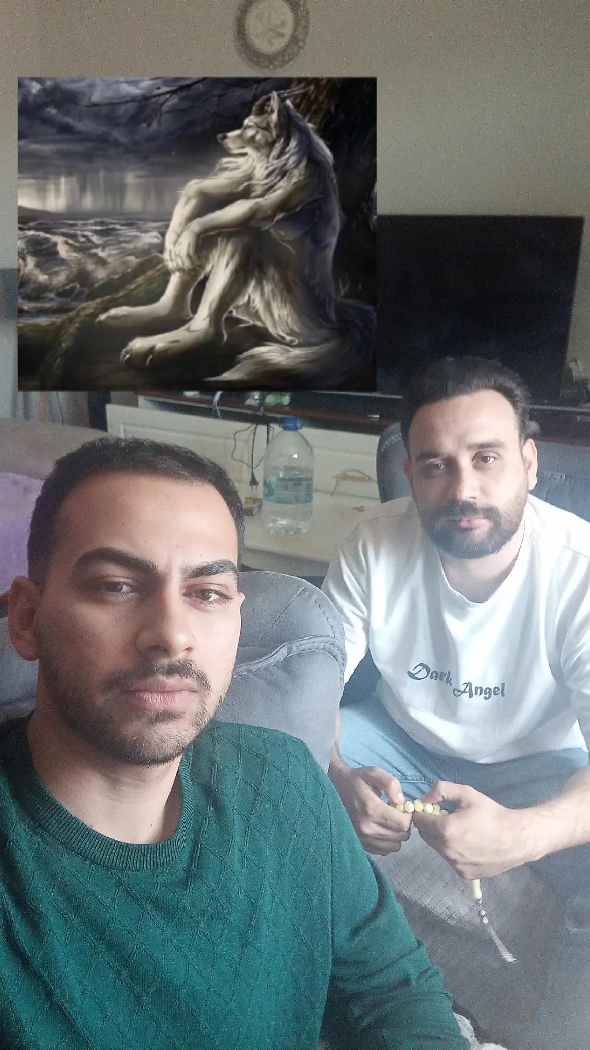 @Polat karadayı