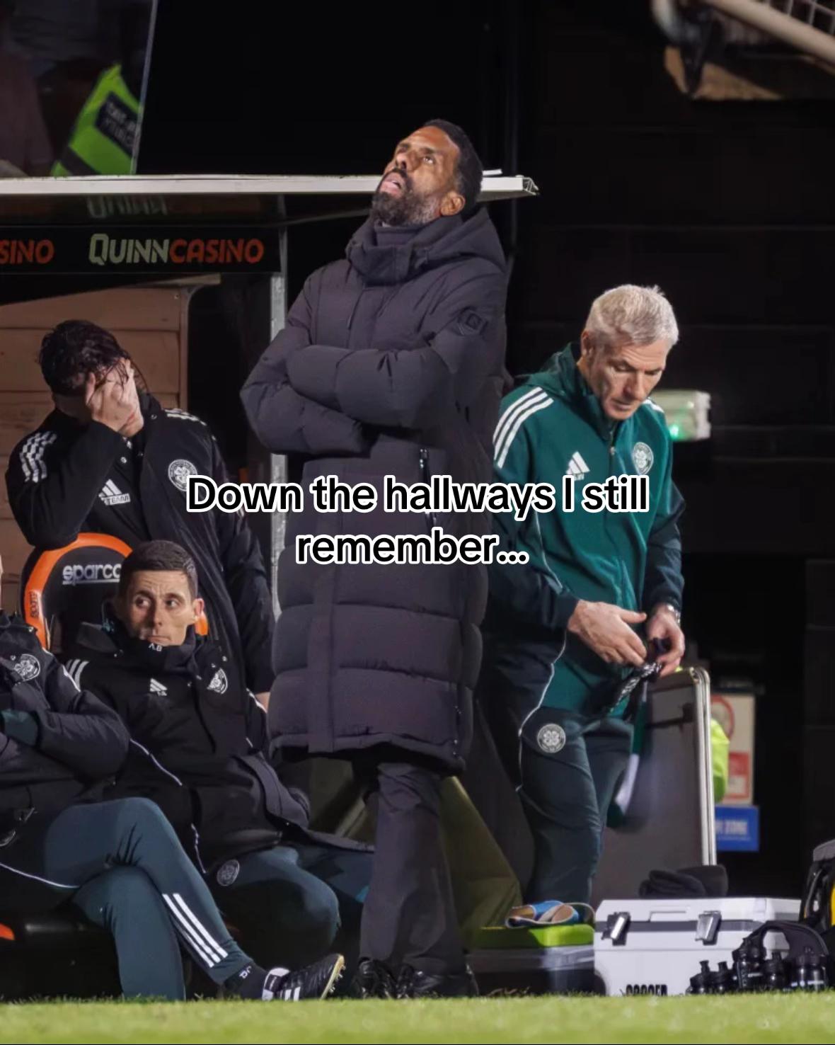 @CFC Jamie | Celtic FC ๐