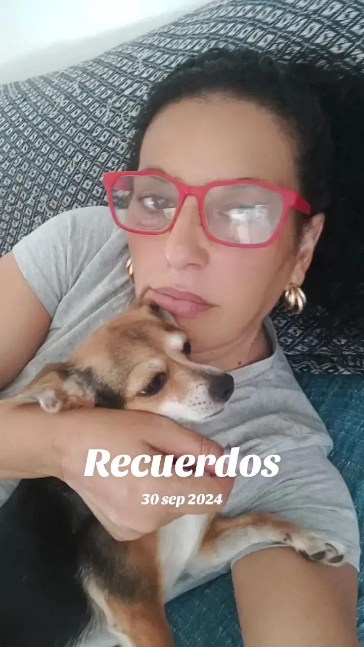 @To&ntilde;i Ramos