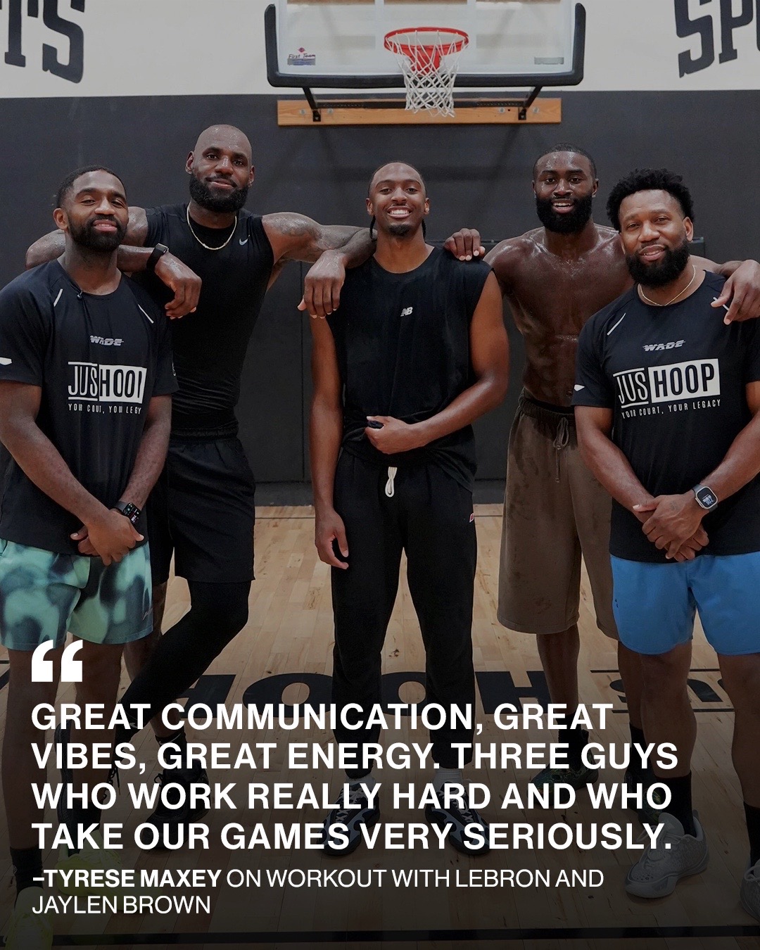 @Complex Sports
