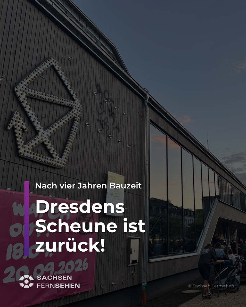 @Sachsen Fernsehen