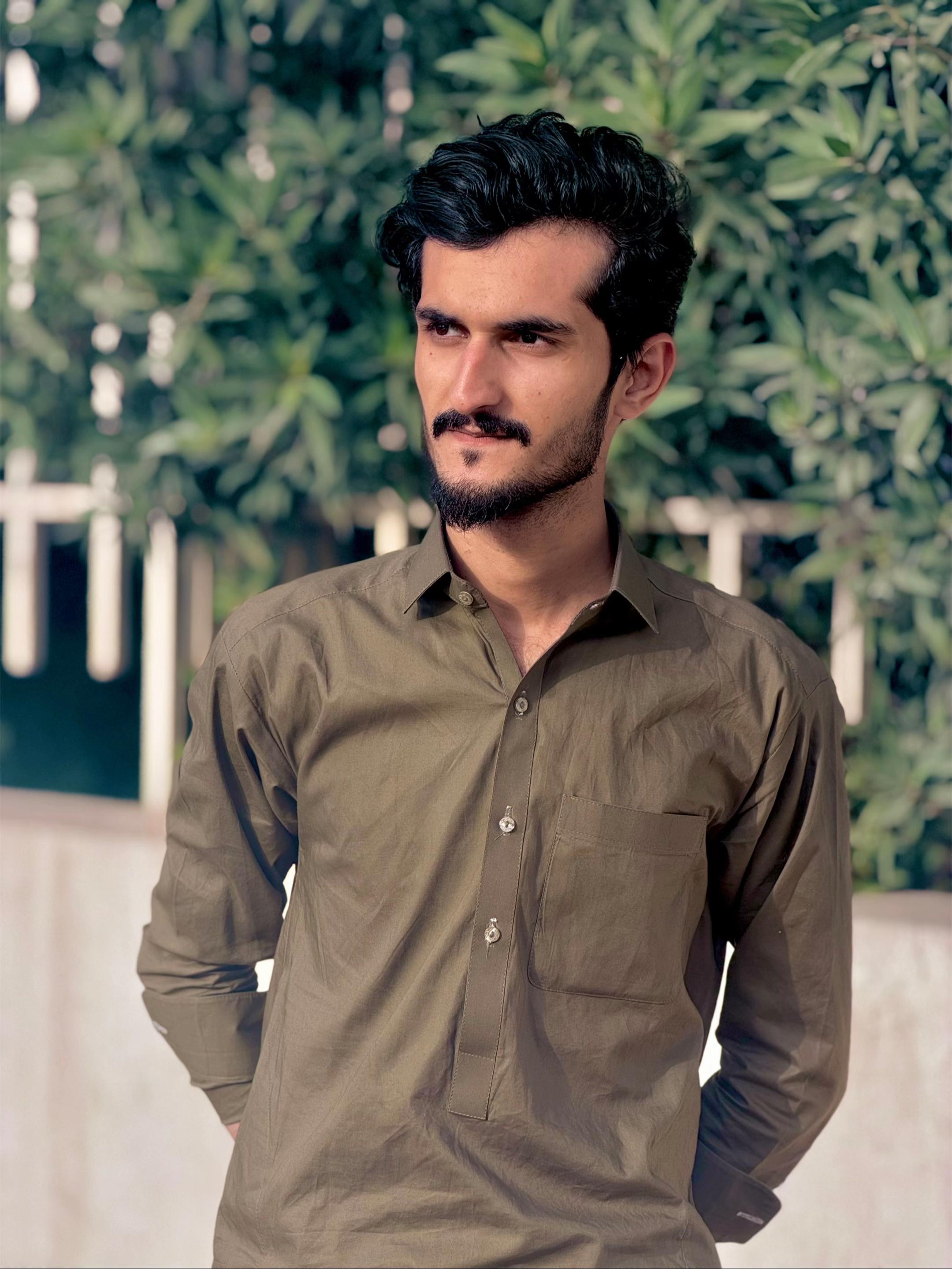 @Zakir