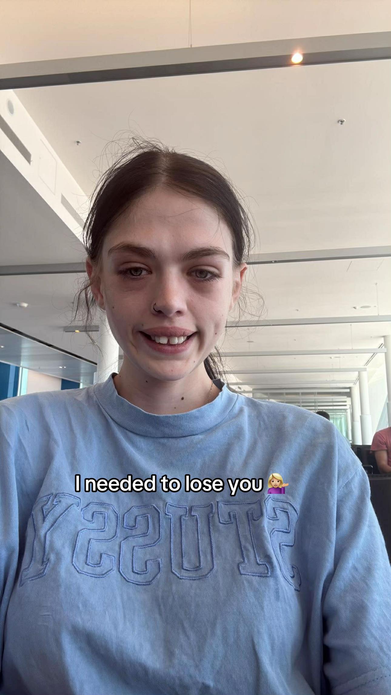@Dani x