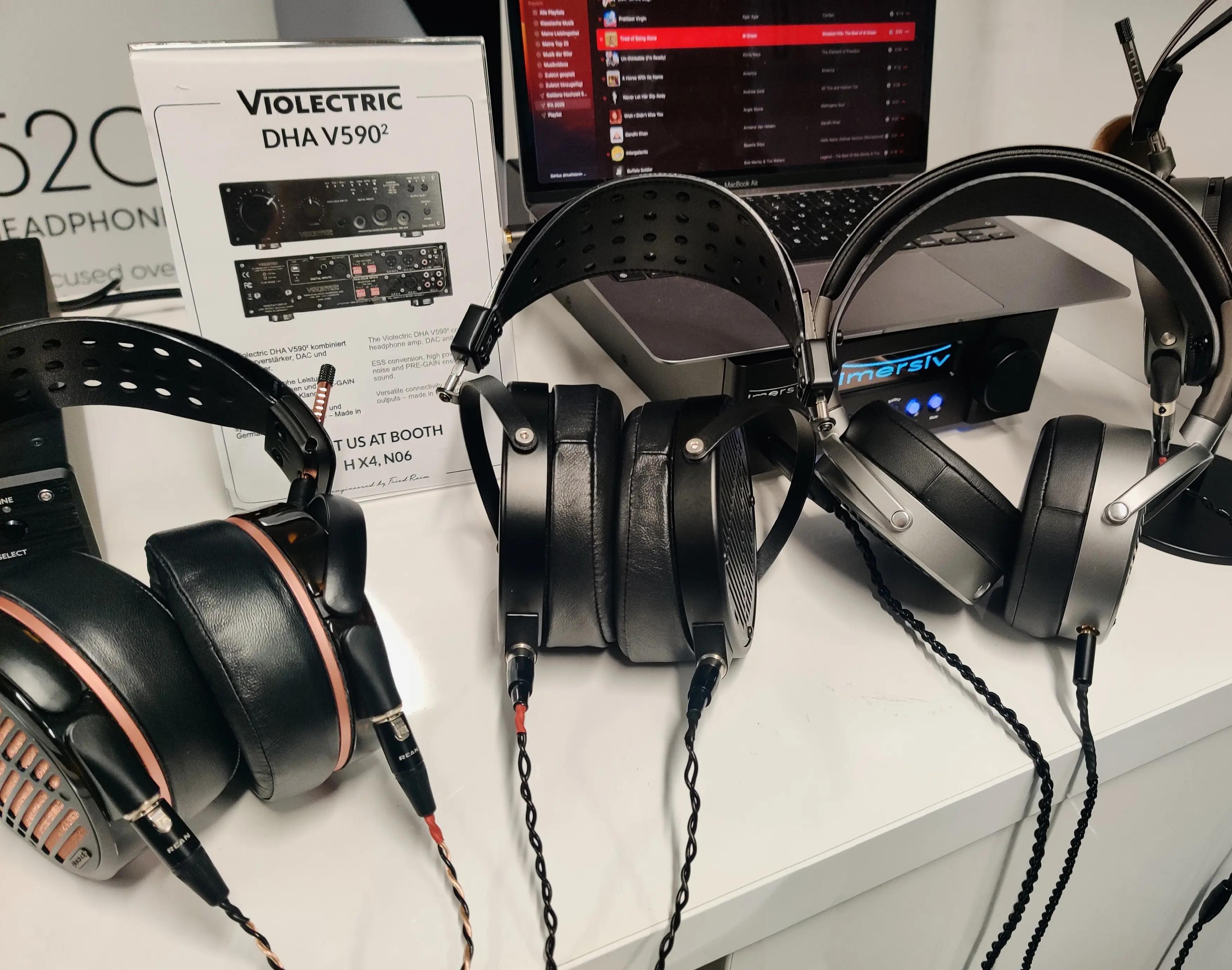 @Hans Hamacher/ProAudioConcept