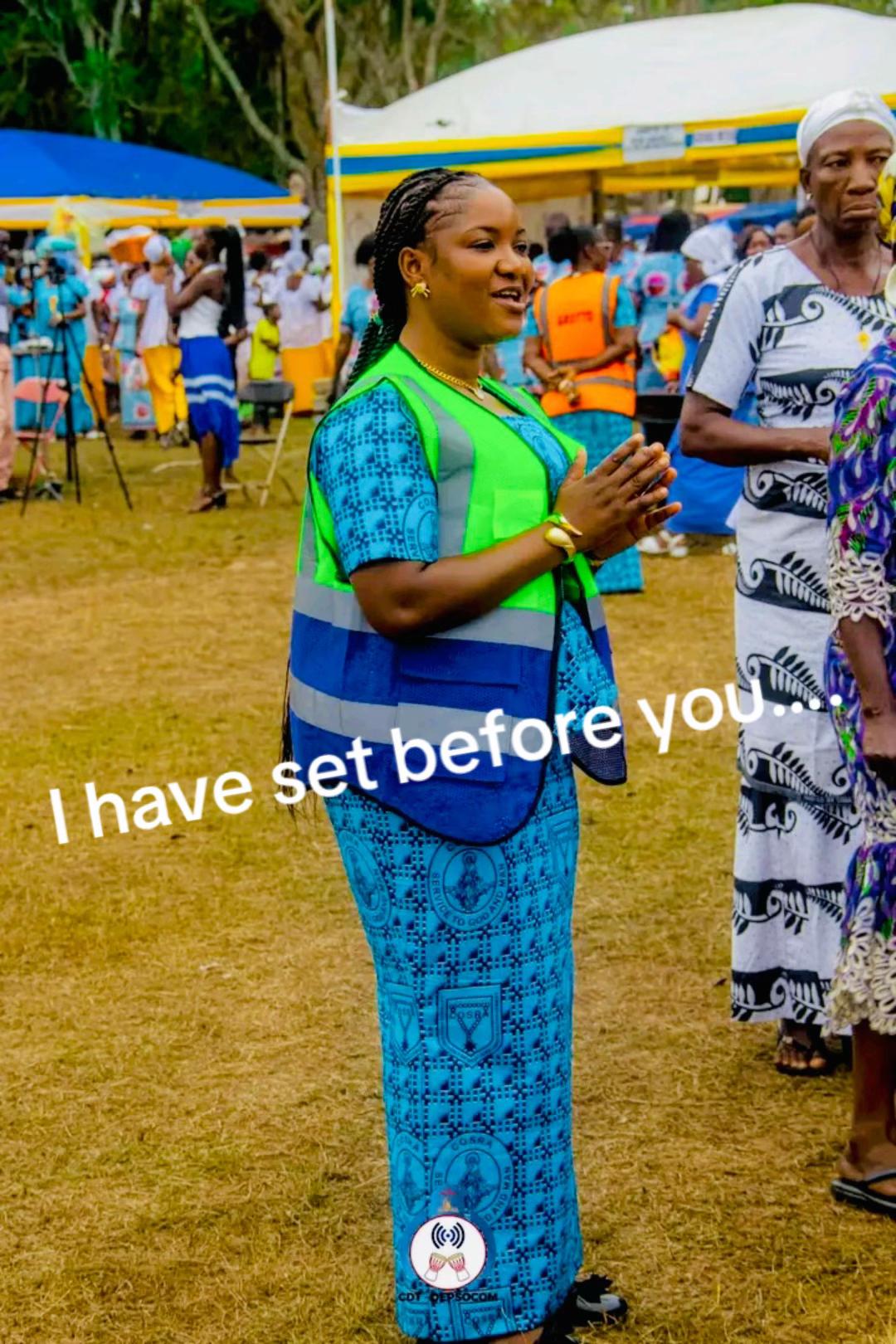 @Maafia Goodnews
