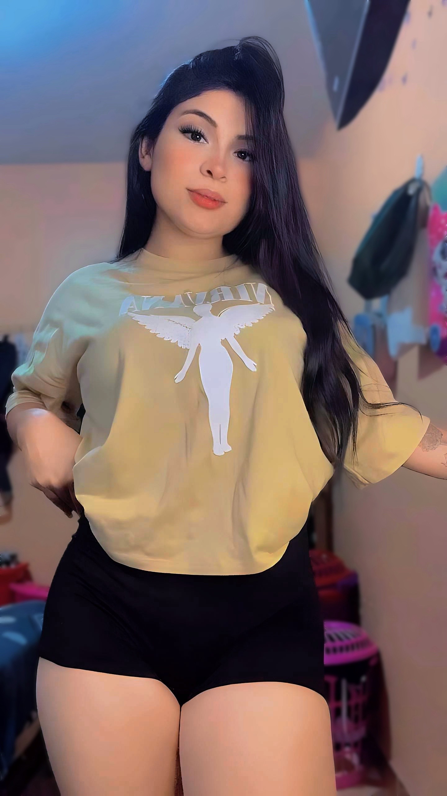 @FABIANA♥️