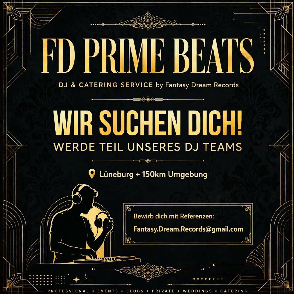 @FantasyDreamRecords