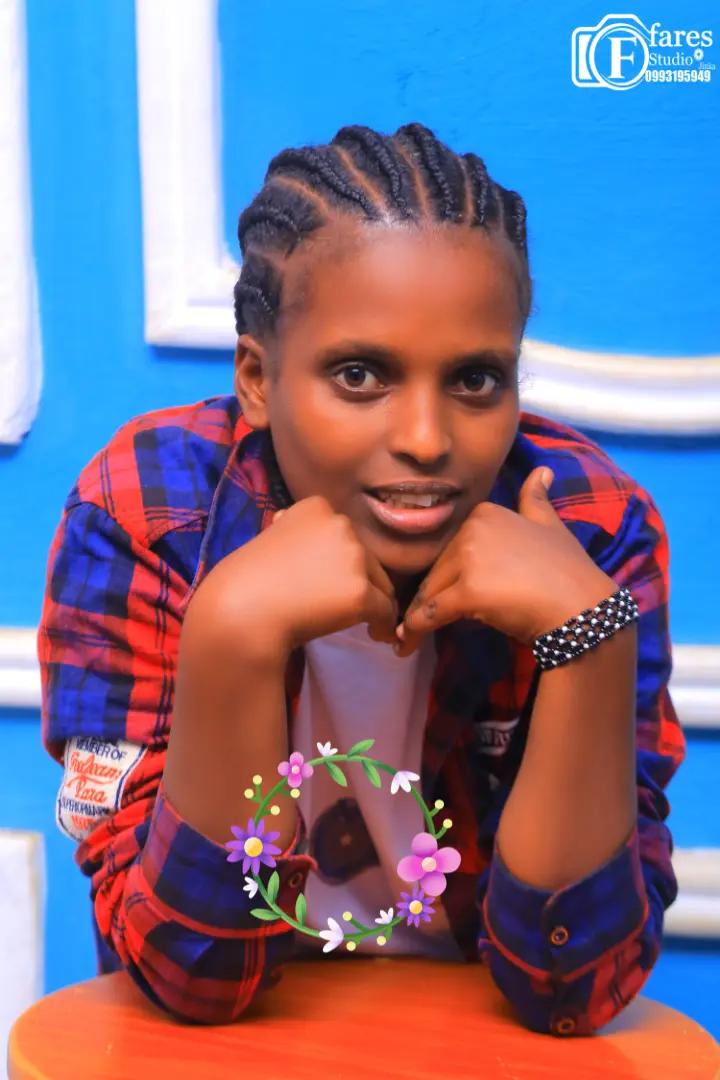 @Sintu Tesfu