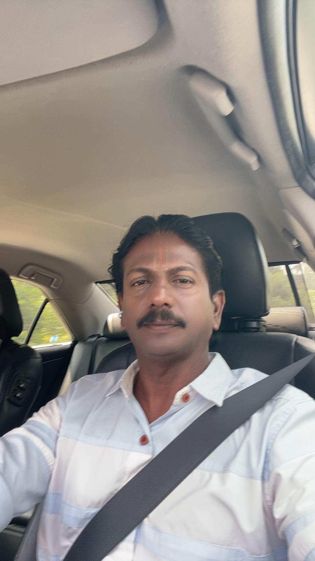 @Vijay Raj