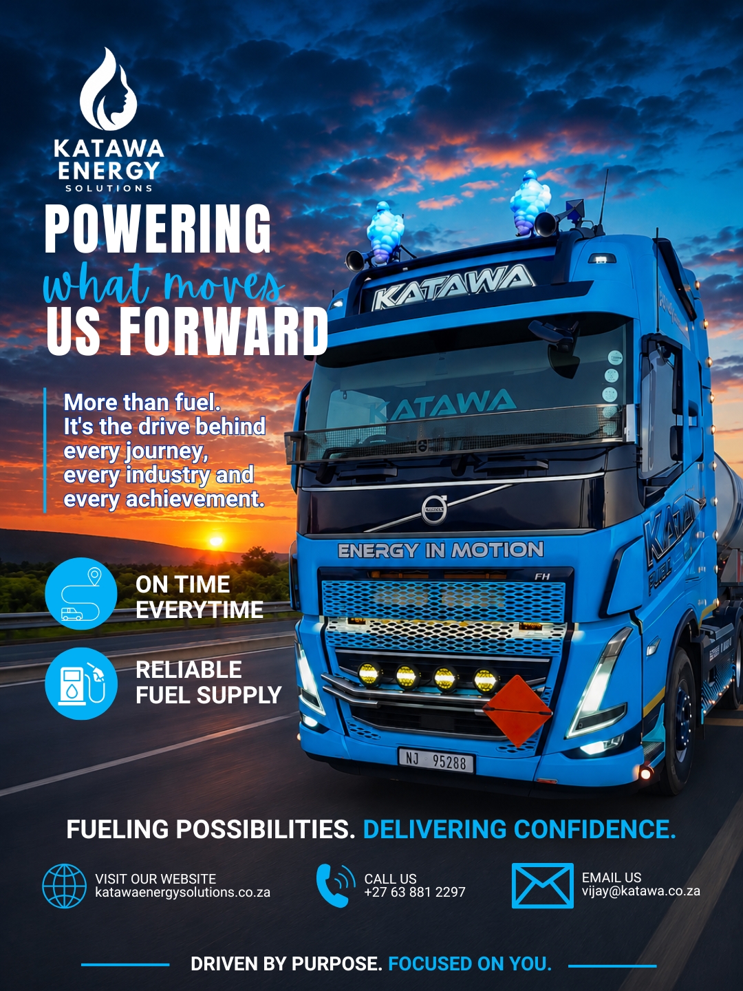 @Katawa Energy Solutions