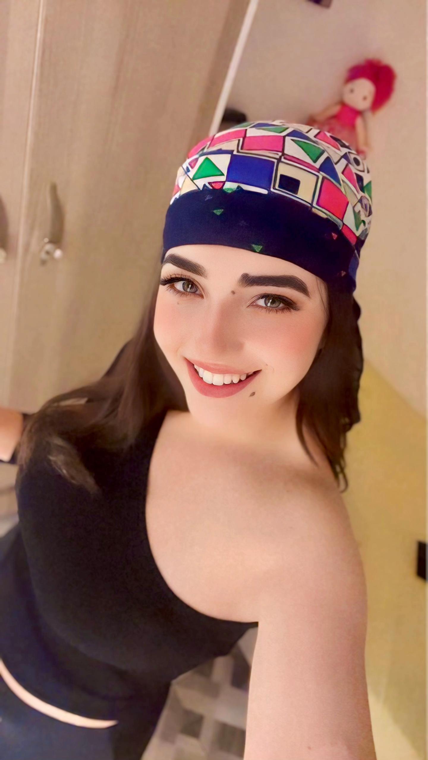 @ShayYma Ga
