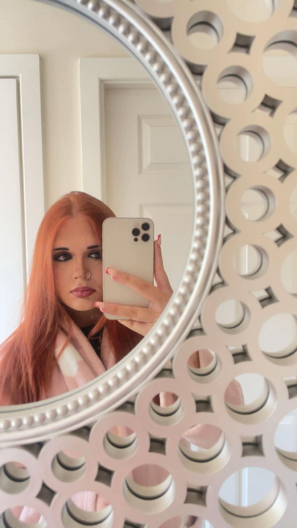 @Heidi Louise🏳️🌈
