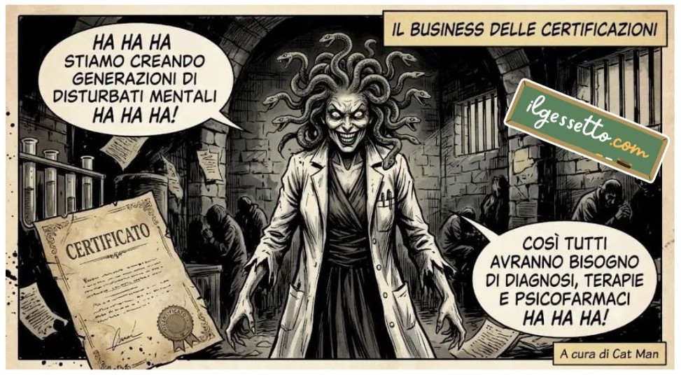 @Il Gessetto - Per la Scuola