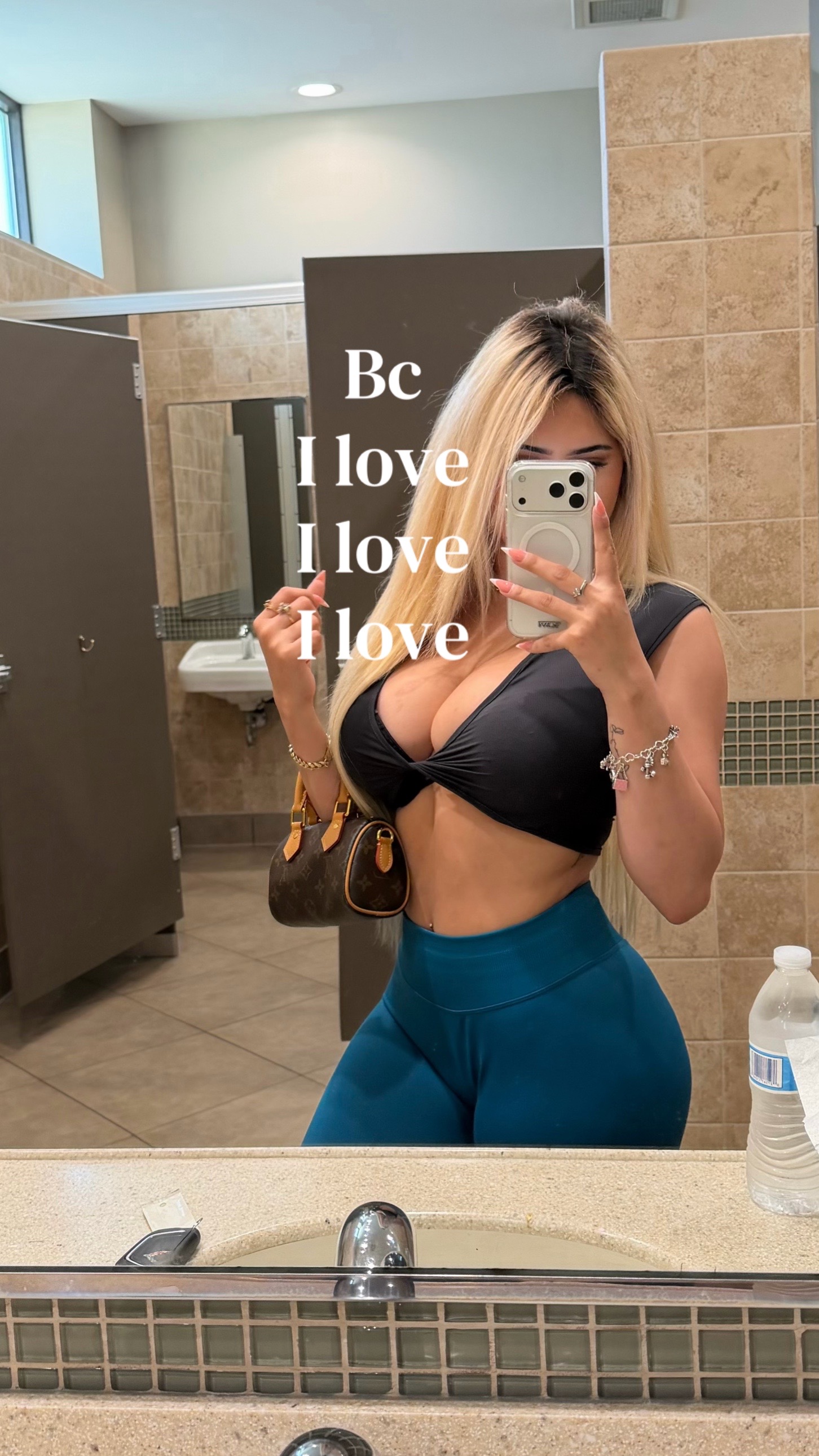 @Ariana Garcia