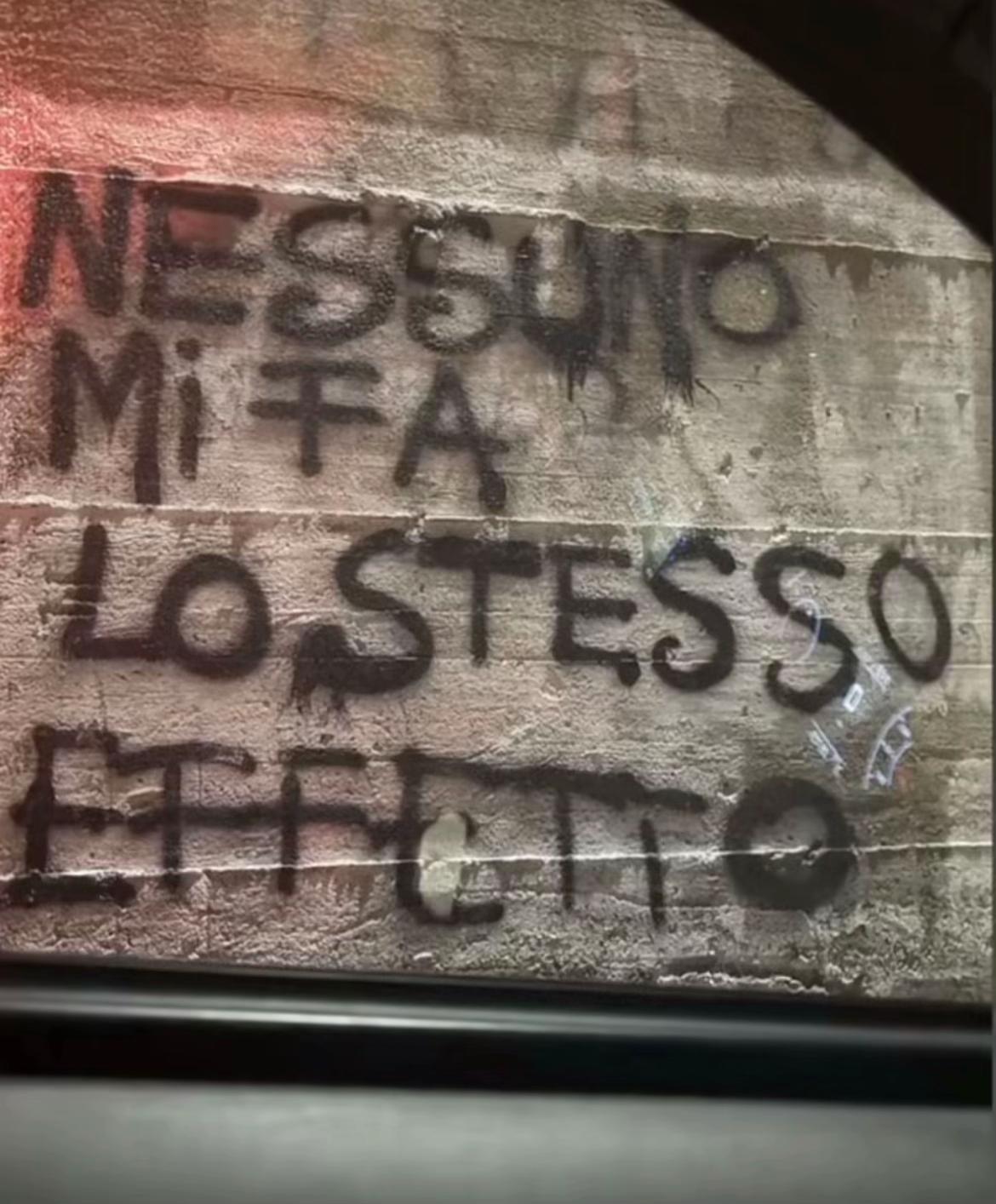 @Stefania Sterrantino
