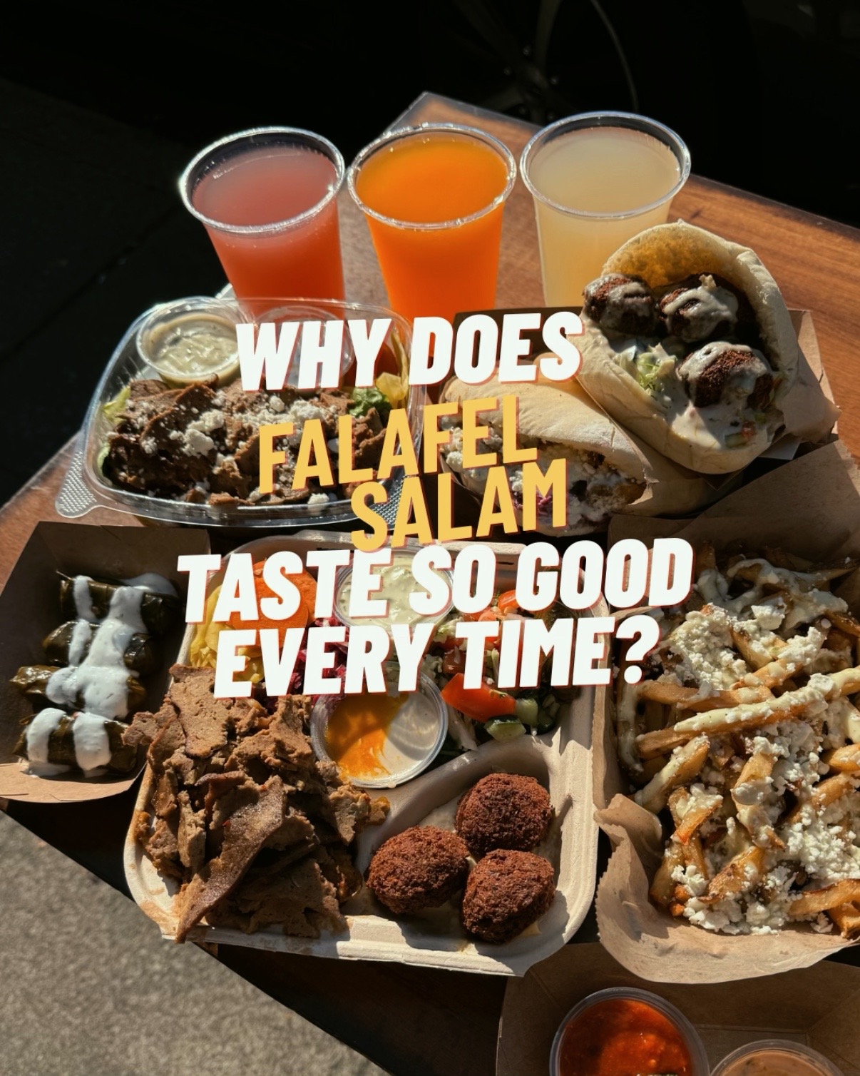 @Falafel Salam