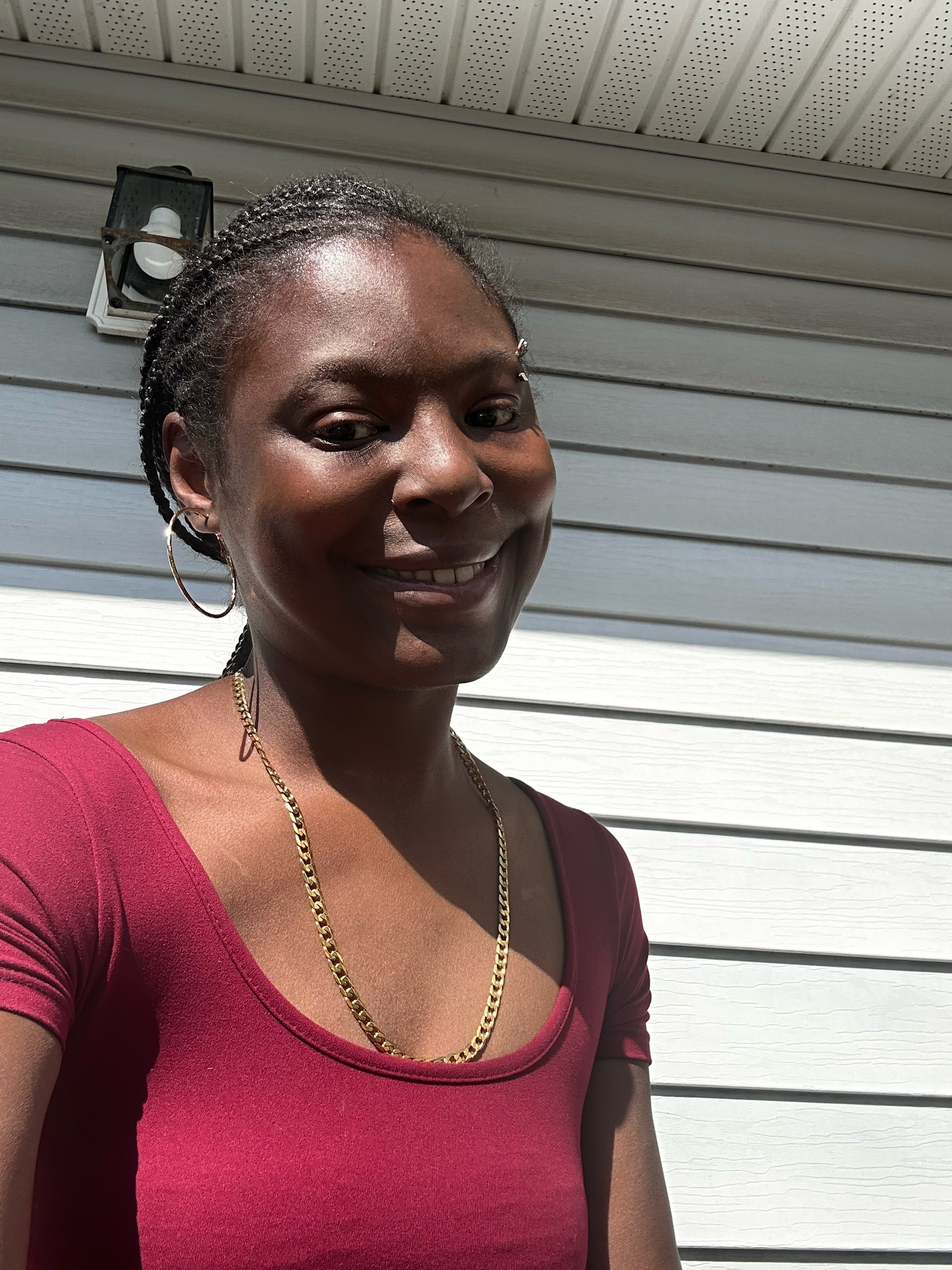 @Sharee Mosley
