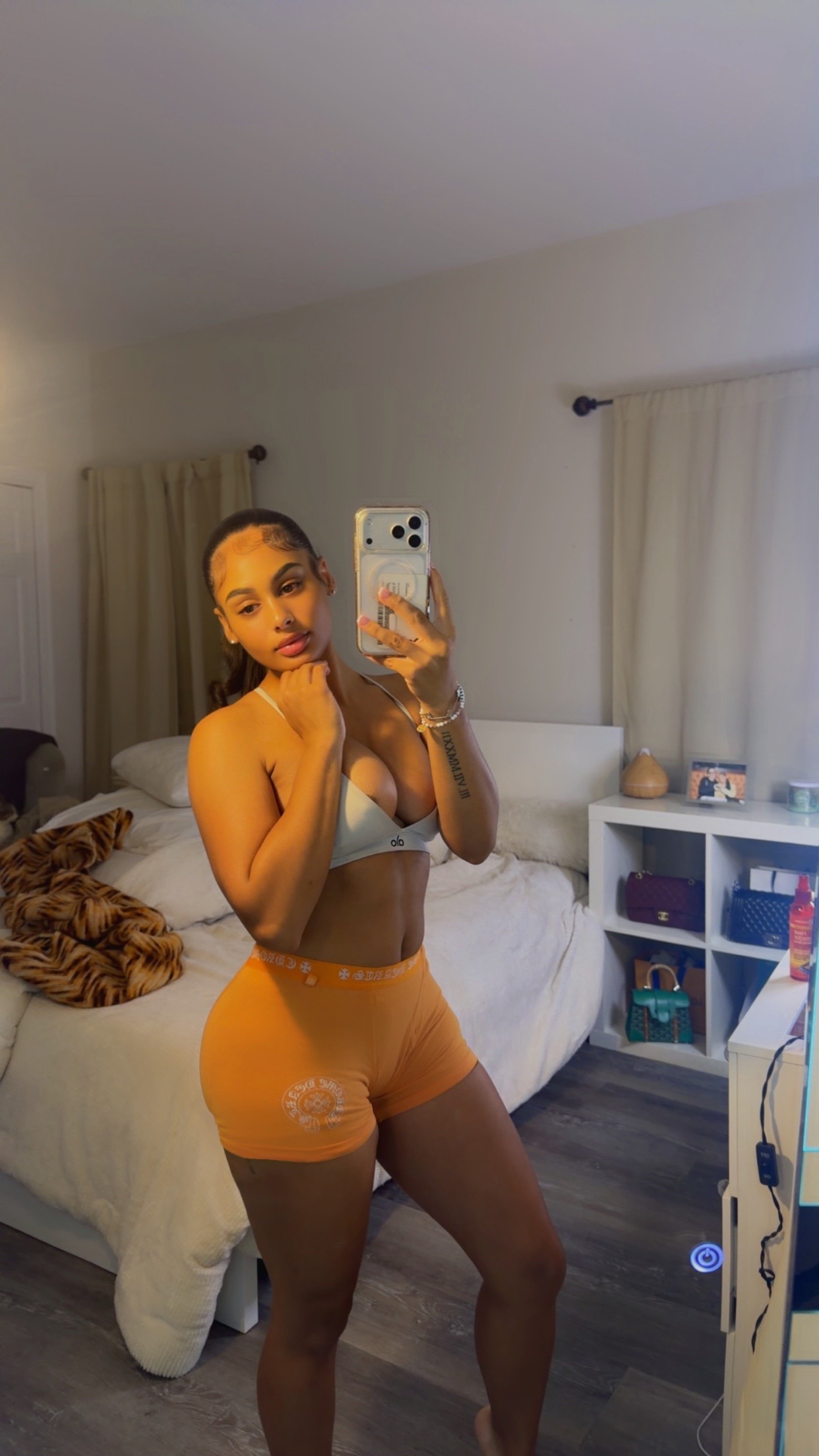 @jade chanel