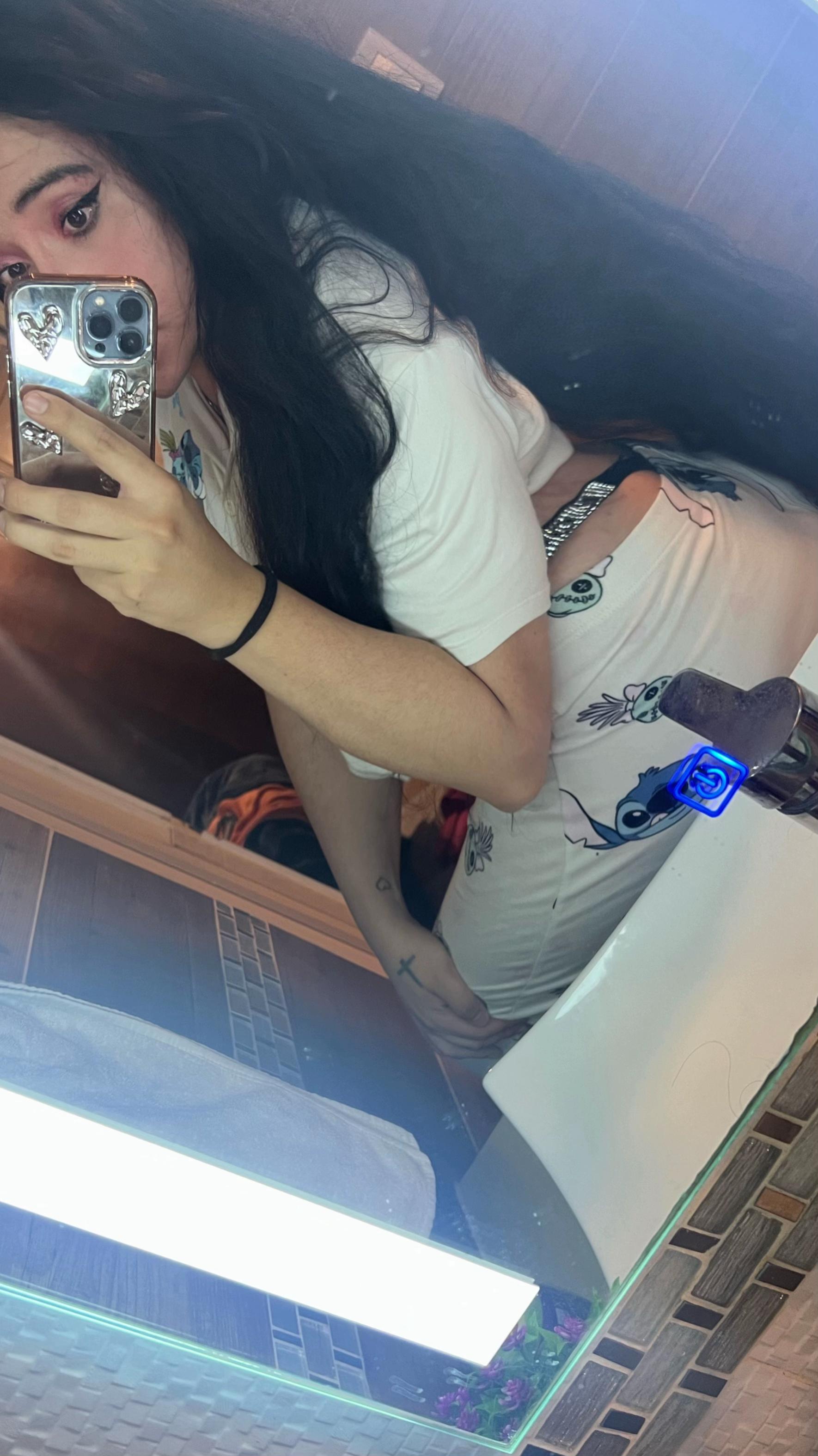 @Ariana Sannts