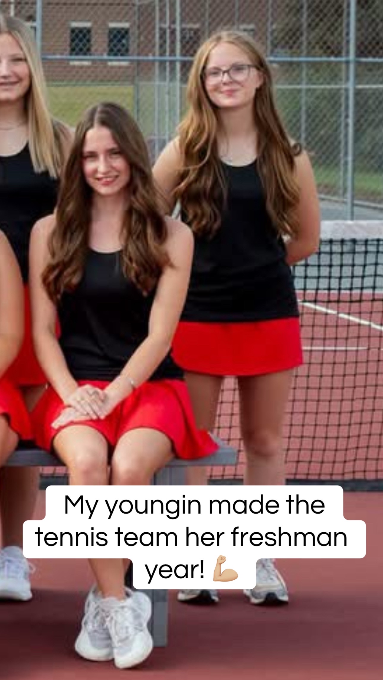 @Kayla Sisson