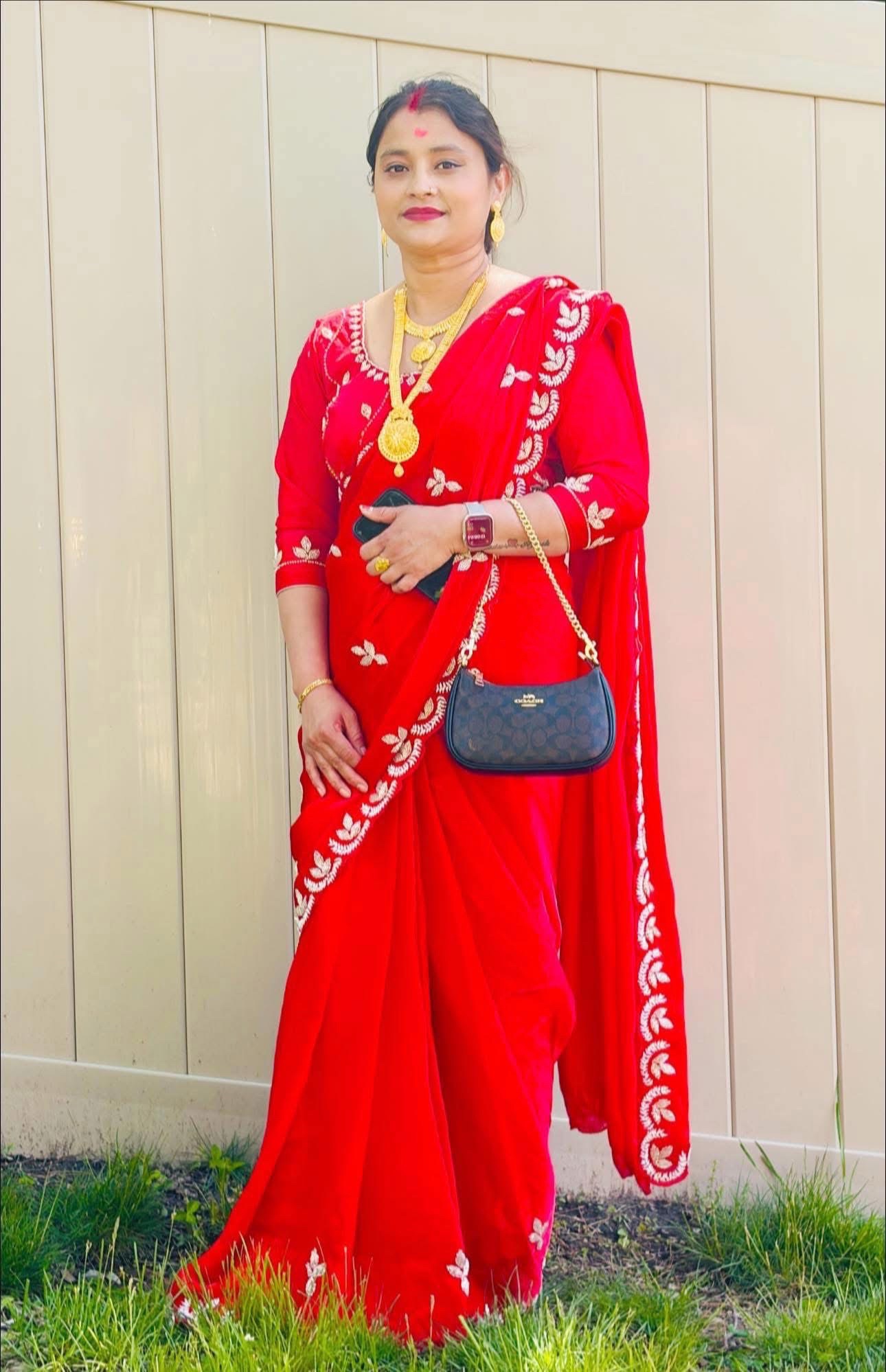 @Bhima Kshetri