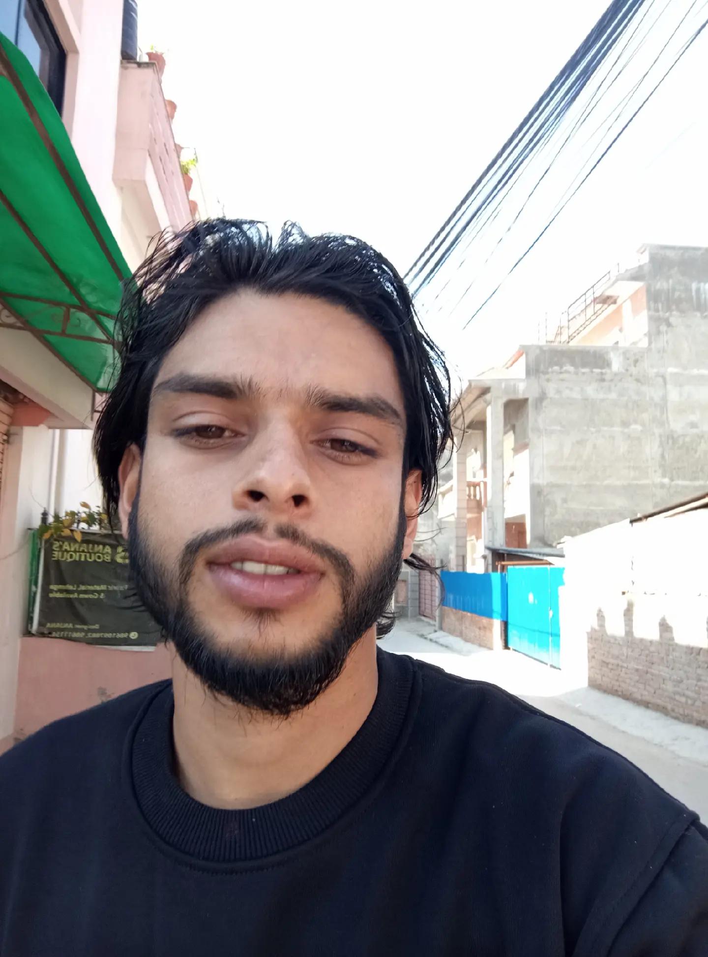 @BibekBhattarai697ЁЯЗ│ЁЯЗ╡ЁЯдЮ