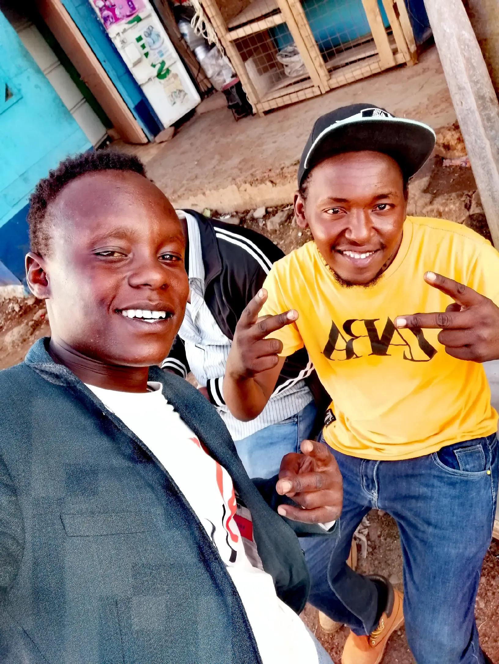 @kaka mlezi