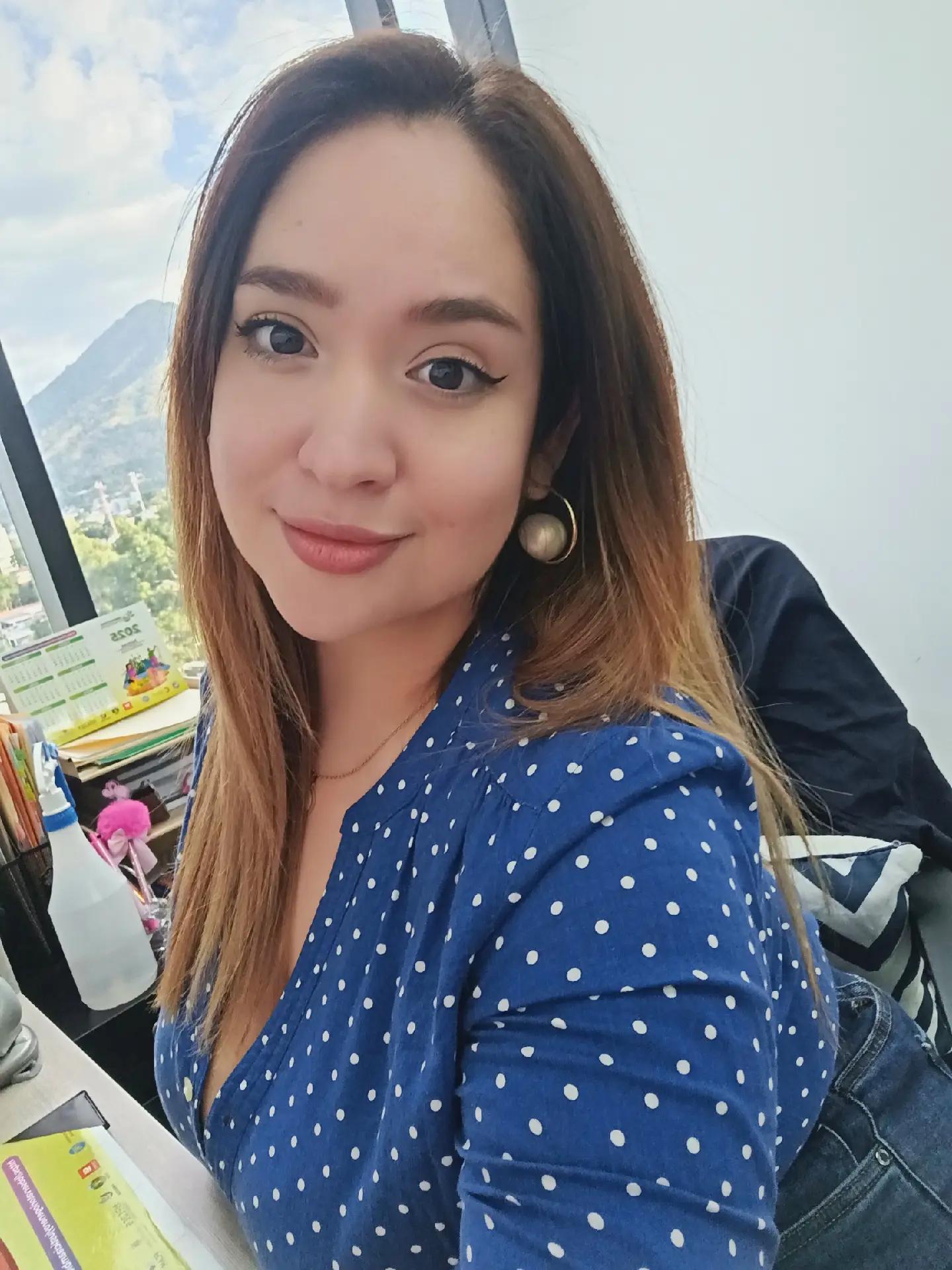 @Gabriela Villacorta