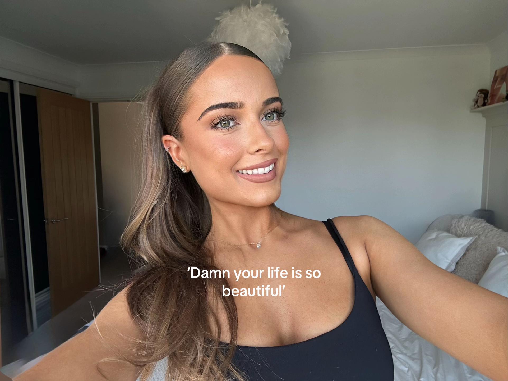 @Aimee Norrie