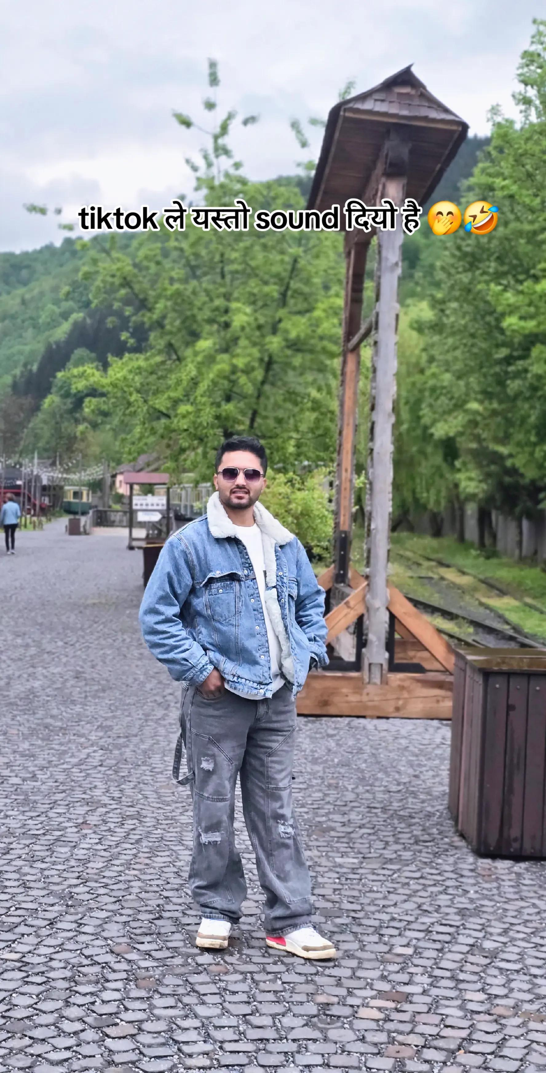 @Subash Chapagain🇳🇵