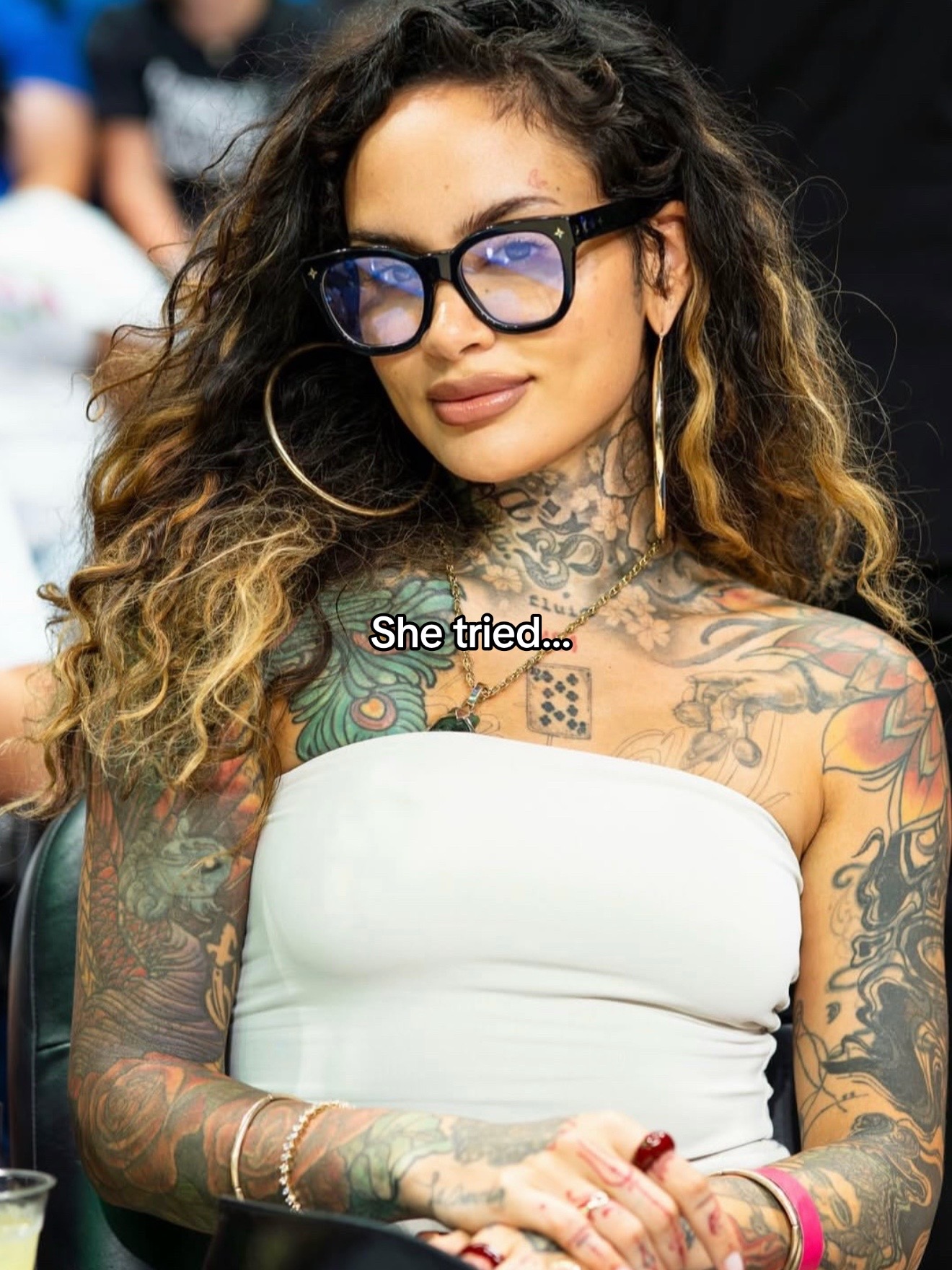 @Girlfriend Fan Page
