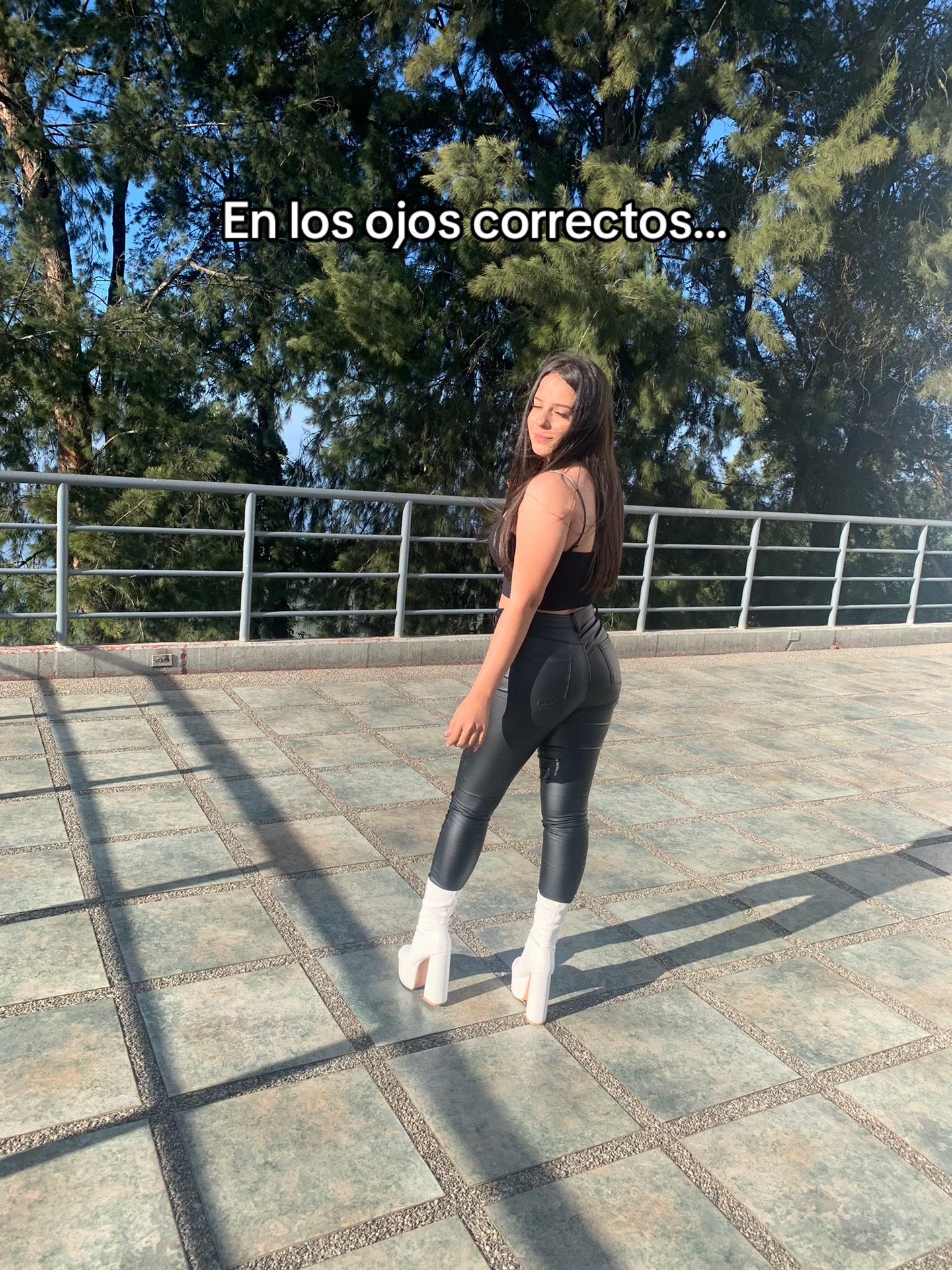 @Alexandra Vasquez