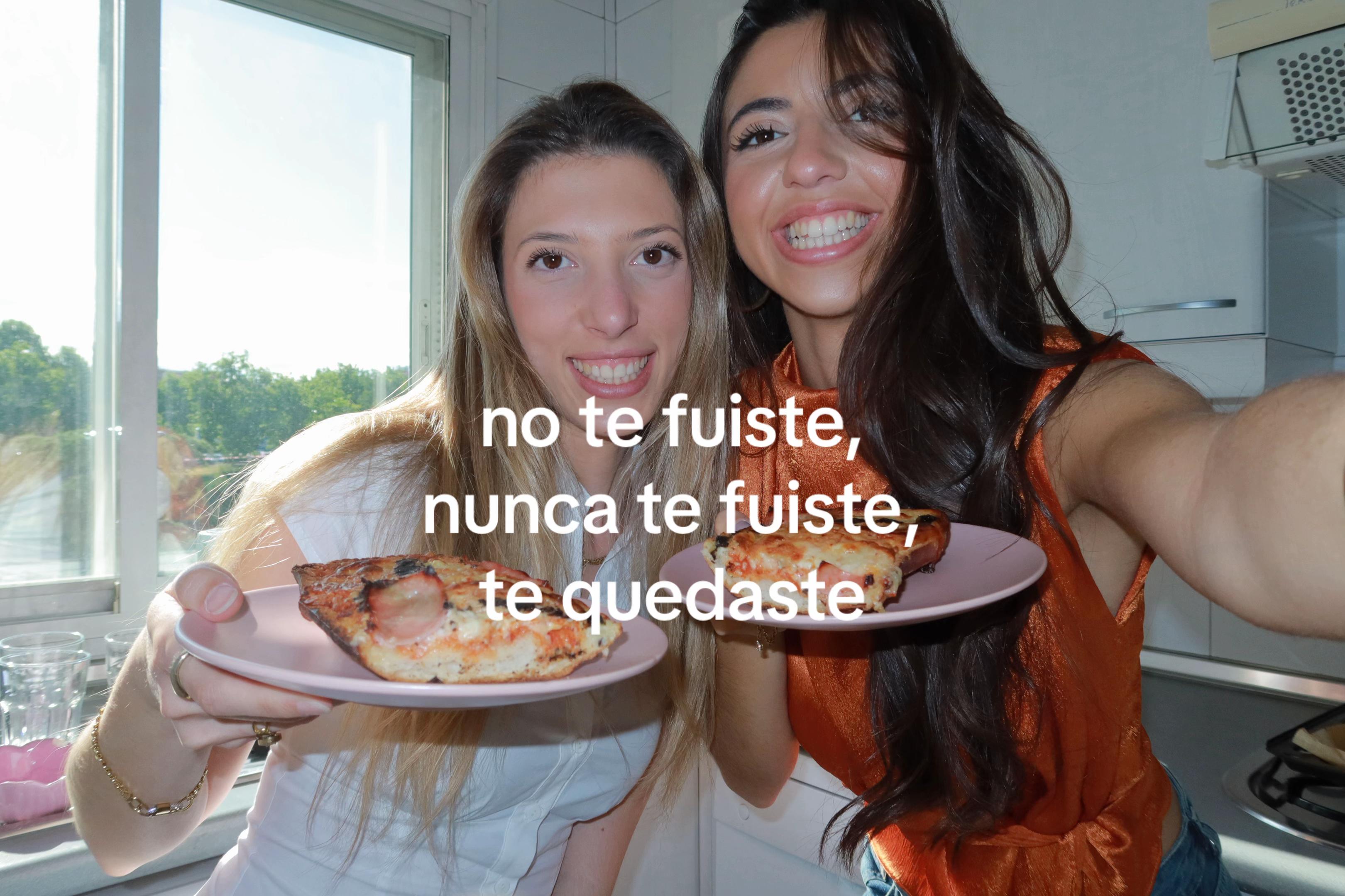 @Astrid Millán