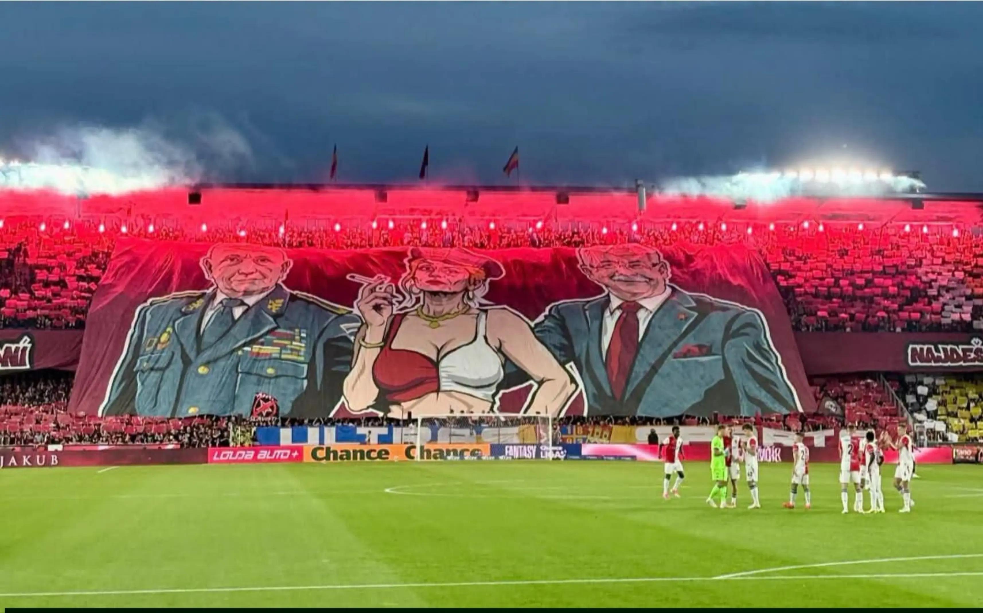 @Ultras Pictures