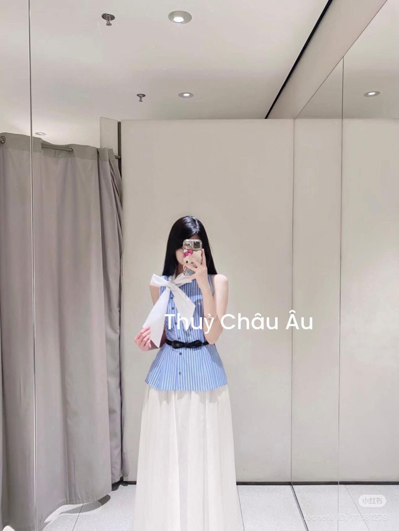 @Thuỷ Châu Âu