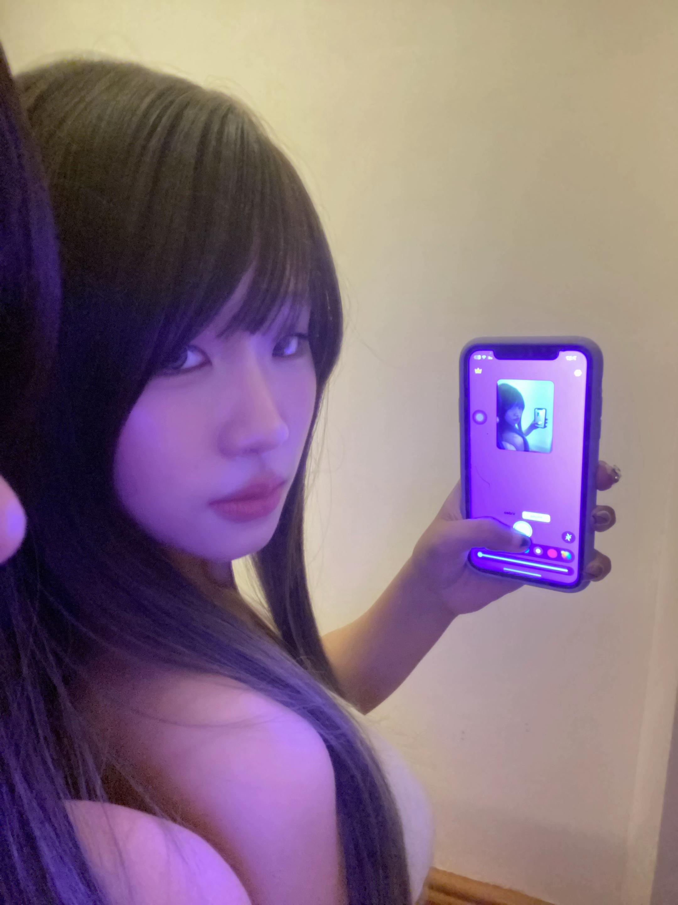 @Kiyoko.