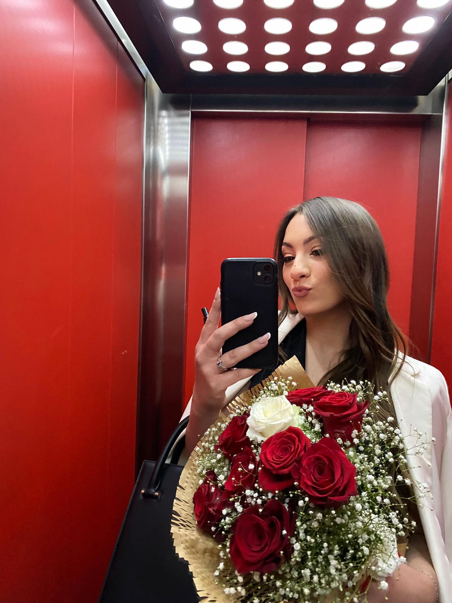 @alessandra leone