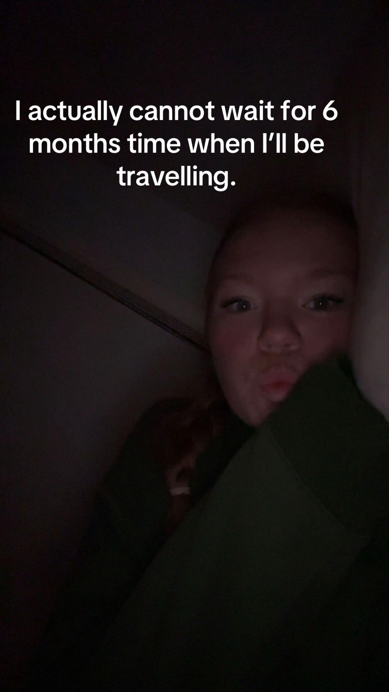 @sarah marr