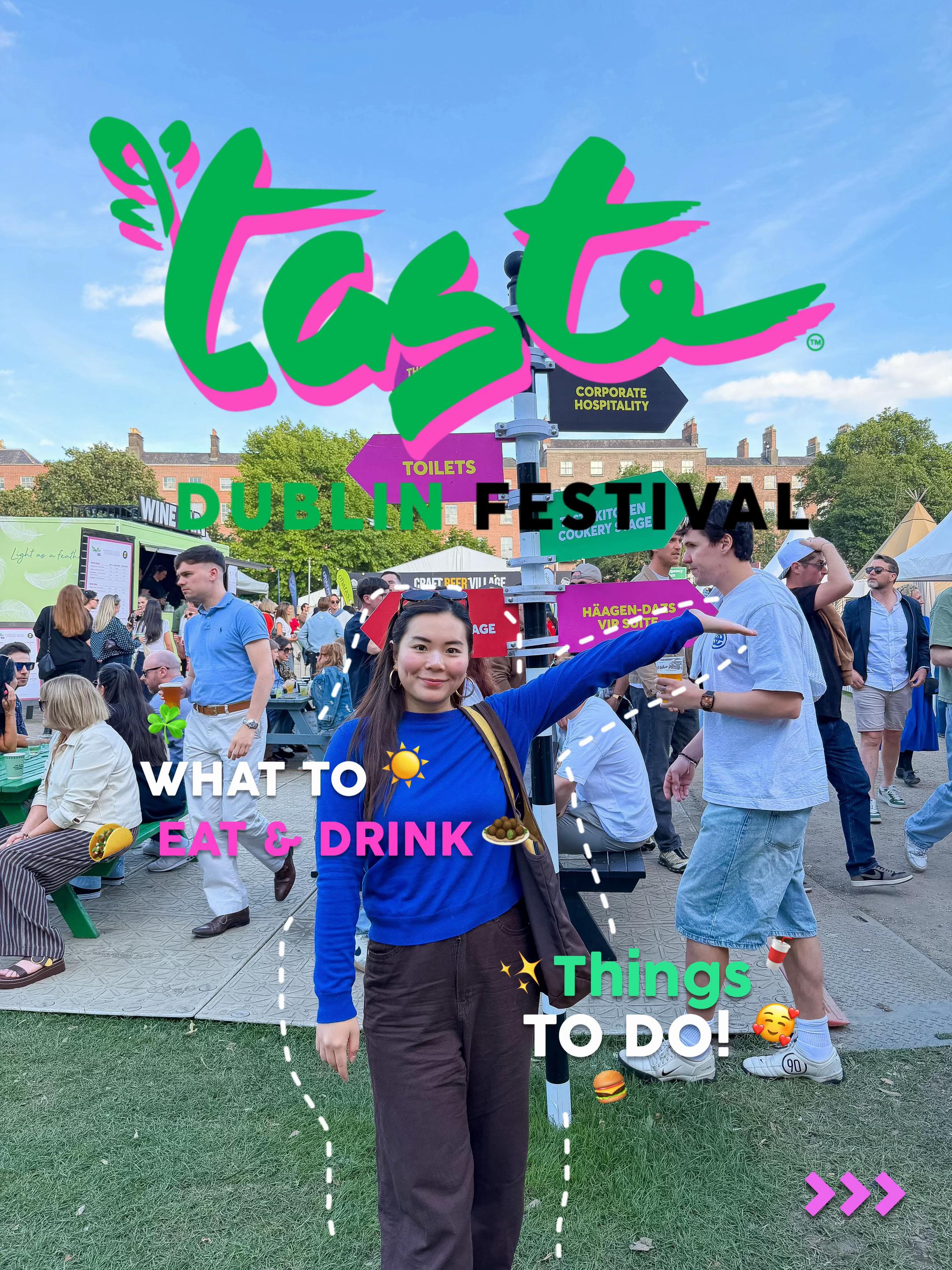 @Eat Drink Dub