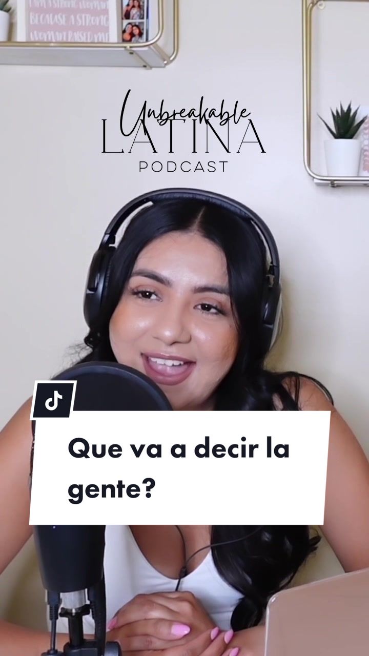 @Unbreakable Latina