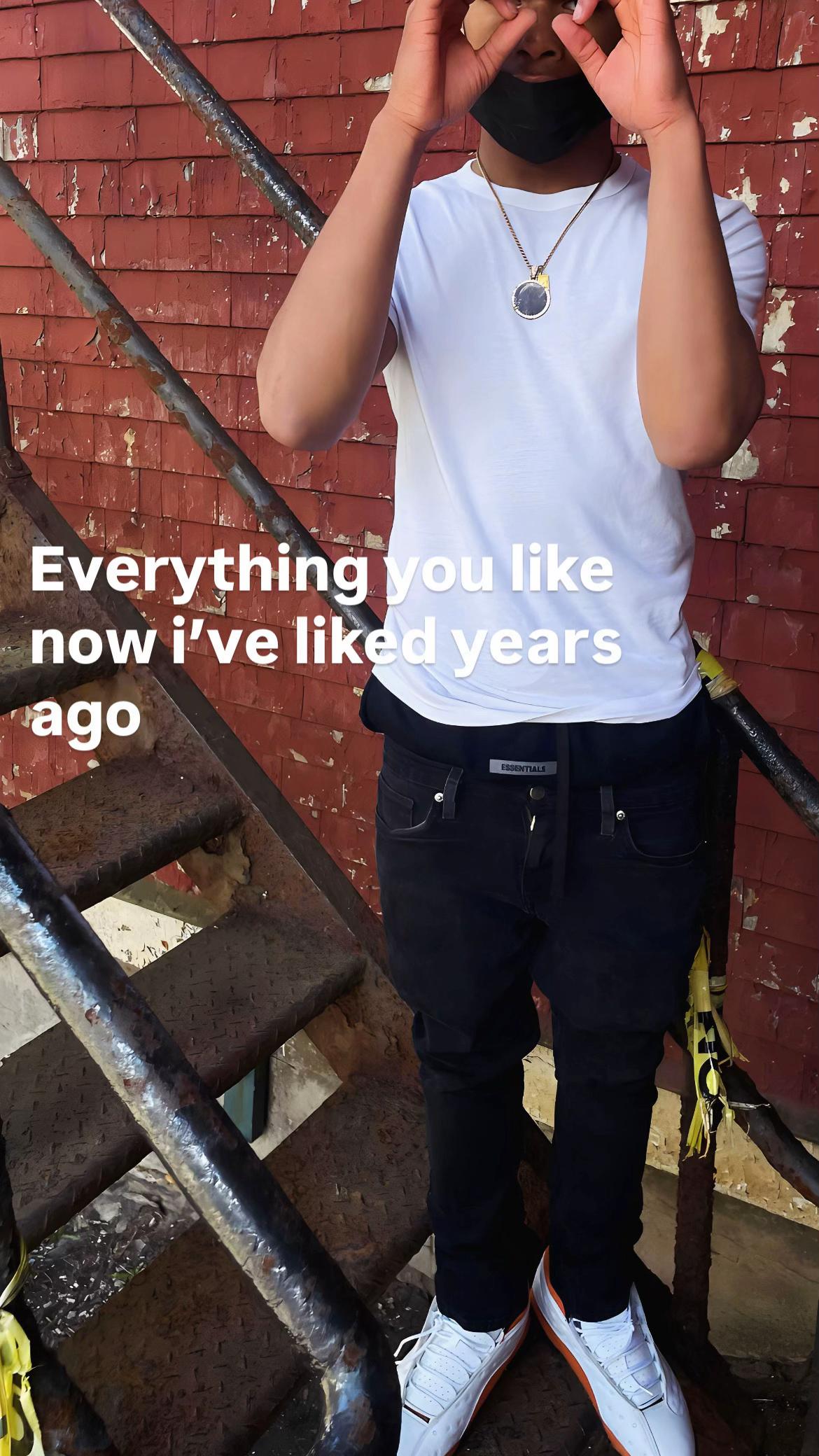 @im drnch