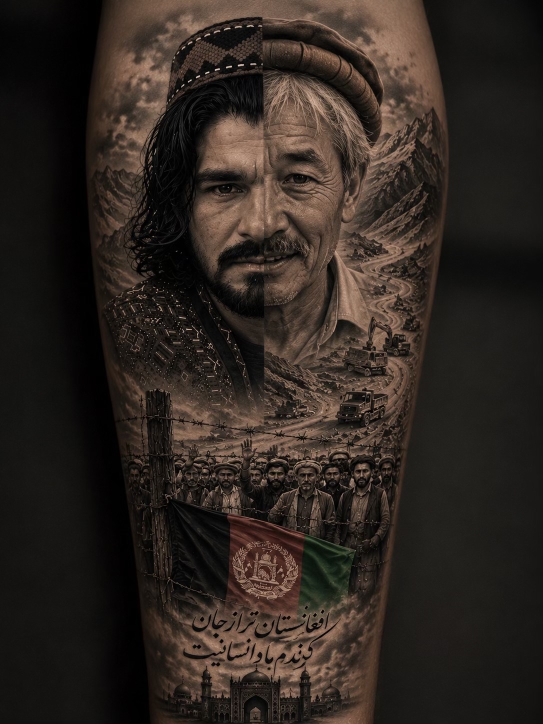 @Mohammad :ولسکشر 🇦🇫🫵❤️