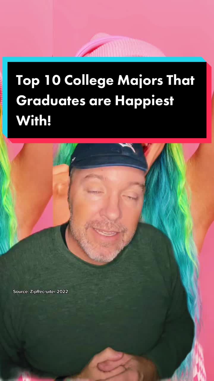 @Dr. Brad Klontz