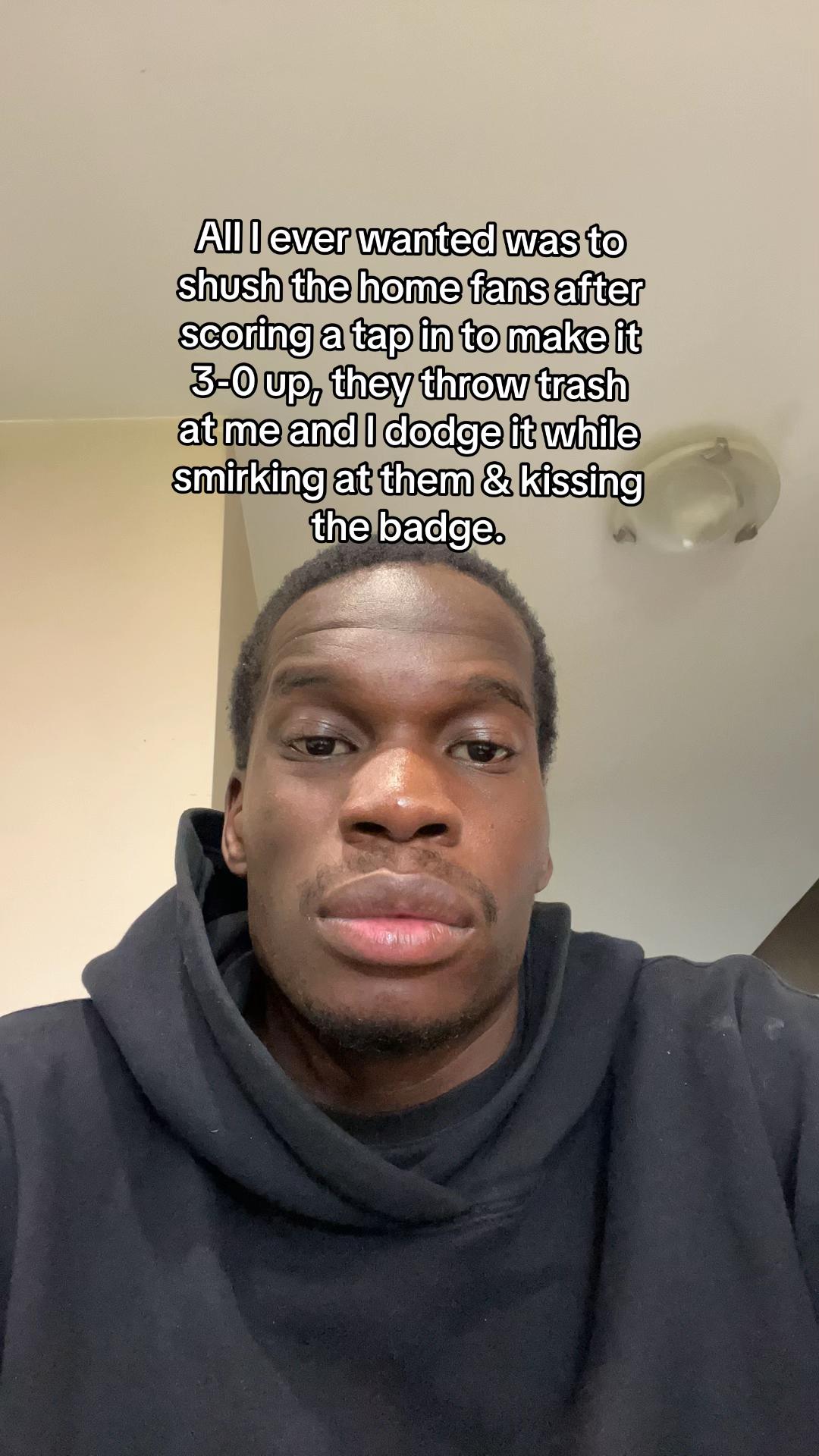 @Ja Emmanuel