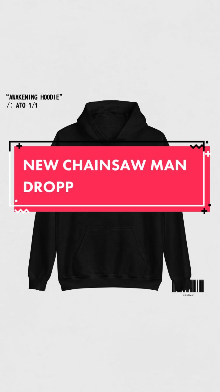 @Anime Clothing