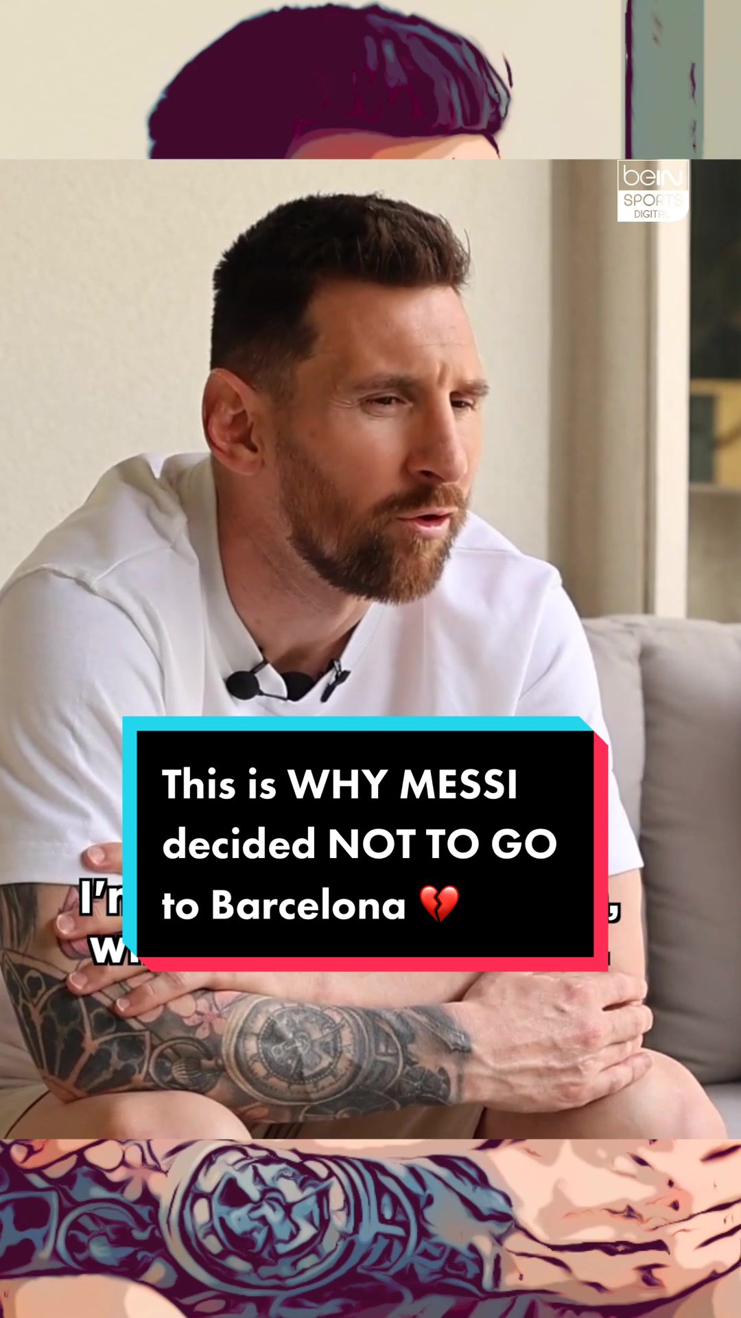 @beIN SPORTS USA