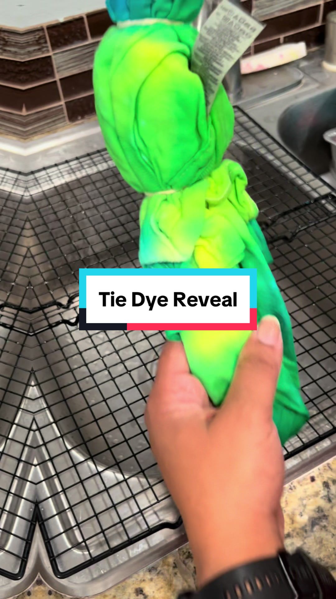 @Tie Dye Xpressions LLC