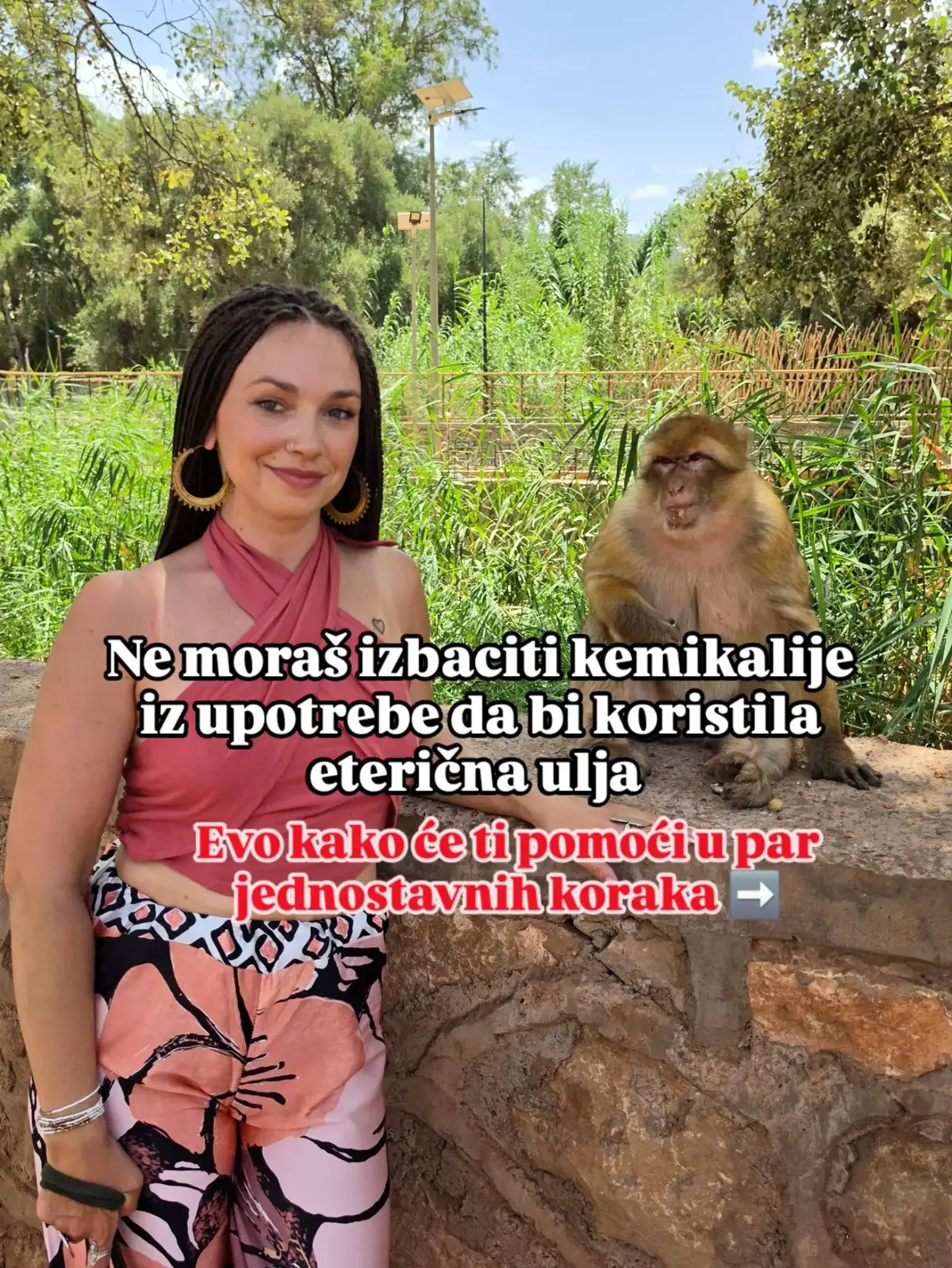 @Sanja | Wellness & Business