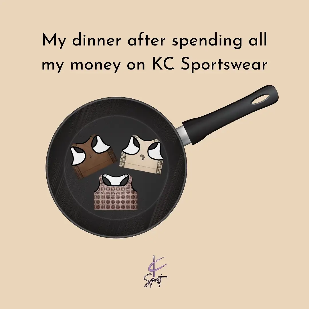 @KC Sportswear - Culture Fit